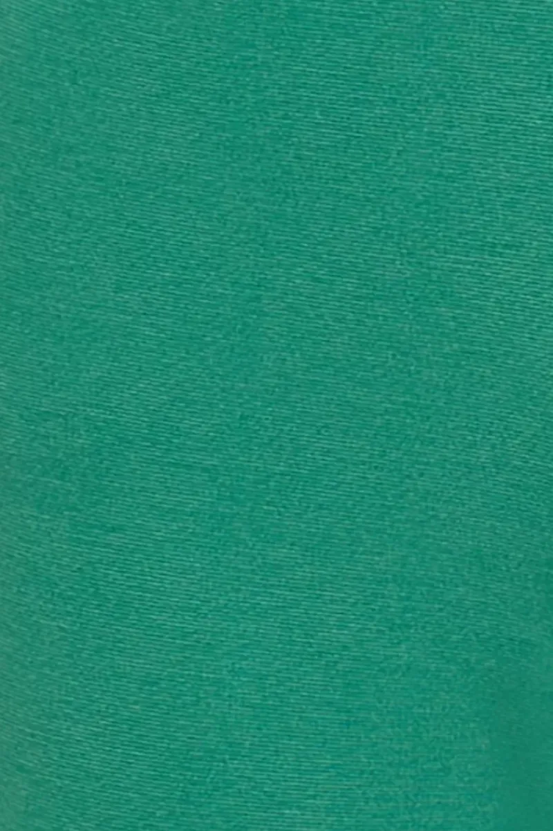 King Louie Broeken<Roisin Pants Milano Uni Mid Green