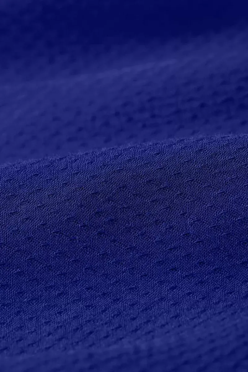 King Louie Jurken<Talia Dress Vilette Deep Blue