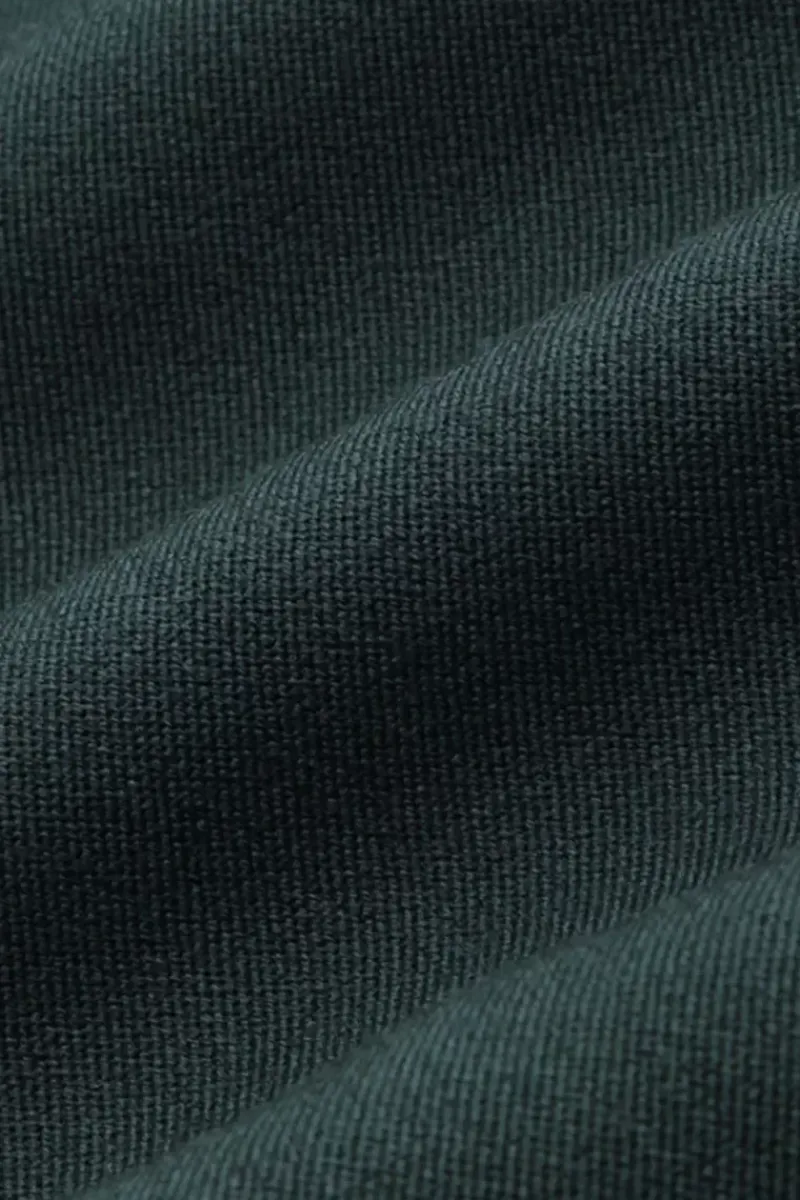 King Louie Broeken<Ann Pants Broadway Pine Green