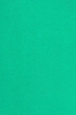 King Louie Tops & Shirts<Audrey Top Cottonclub Delphinium Green