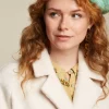 King Louie Vintage Accessoires<Beret Farfalle Spar Green