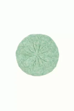 King Louie Vintage Accessoires<Beret Farfalle Spar Green