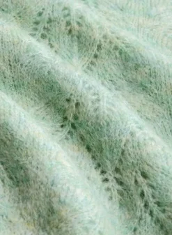 King Louie Vintage Accessoires<Beret Farfalle Spar Green
