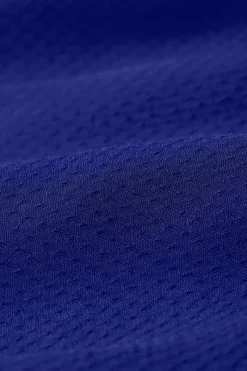 King Louie Tops & Shirts<Betty Top Vilette Deep Blue