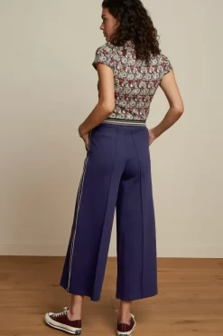 King Louie Blouses<Blouse Navarro True Red