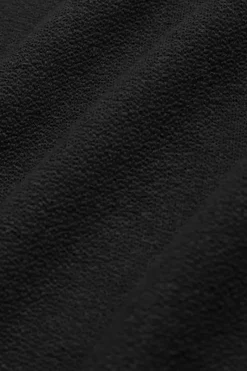King Louie Broeken<Border Palazzo Pants Milano Crepe Black