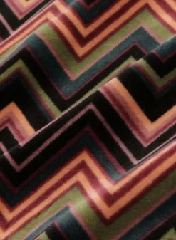 King Louie Rokken<Border Skirt Blitz Black