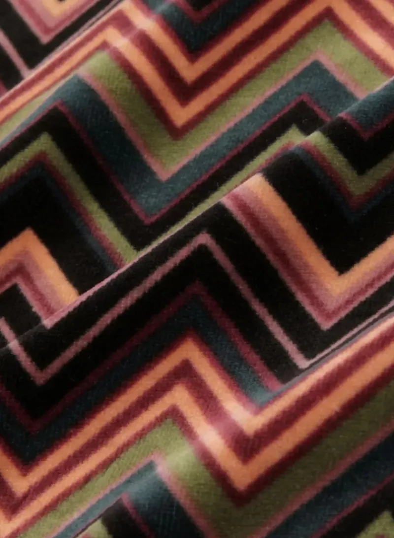 King Louie Rokken<Border Skirt Blitz Black