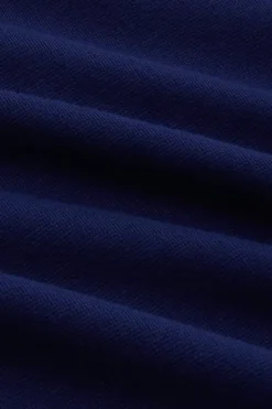 King Louie Rokken<Border Skirt Milano Uni Peacoat Blue