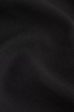 King Louie Rokken<Border Skirt Milano Uni Black