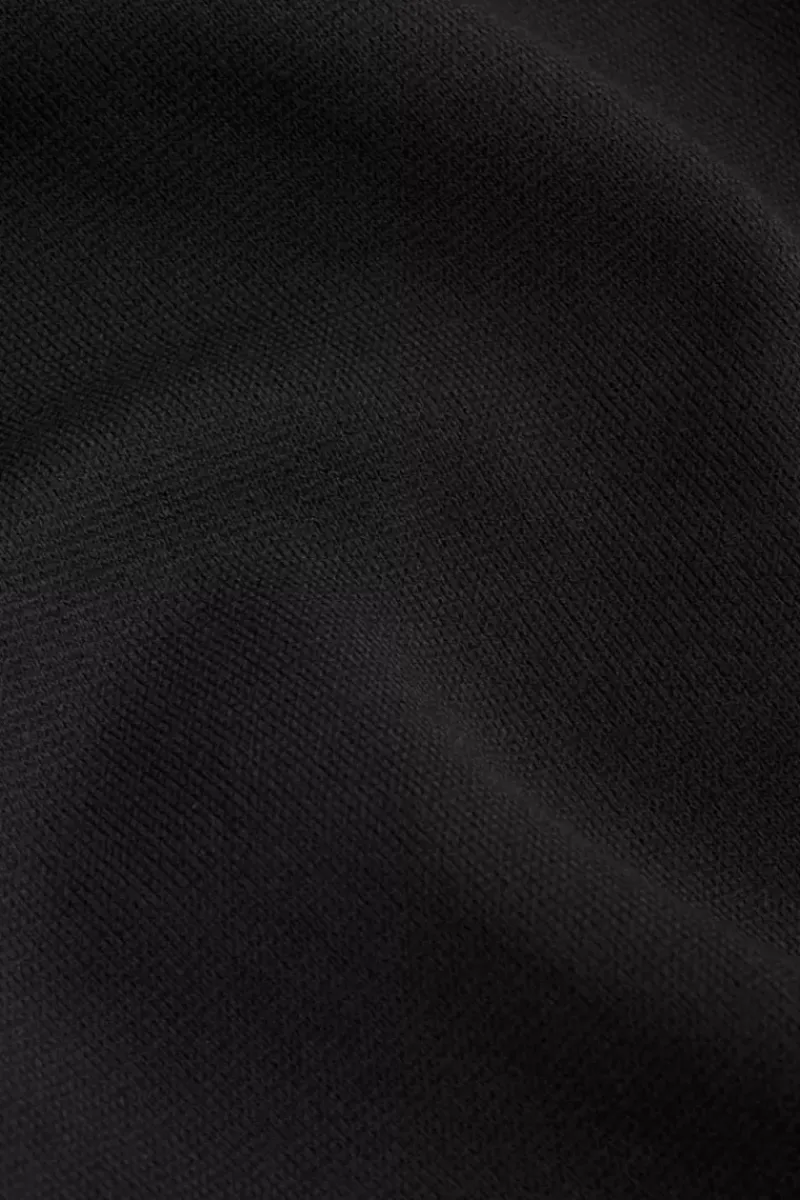 King Louie Rokken<Border Skirt Milano Uni Black