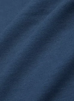King Louie Rokken<Border Skirt Milano Uni Sailor Blue