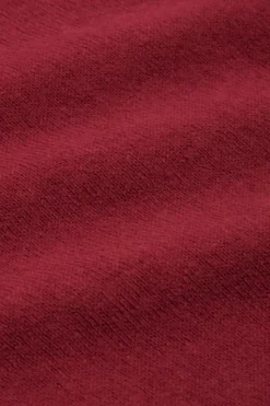 King Louie Vesten<Cardi V Cocoon Icon Red