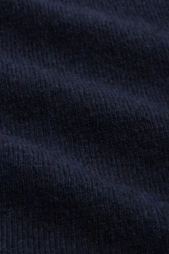 King Louie Vesten<Cardi V Cocoon Blue