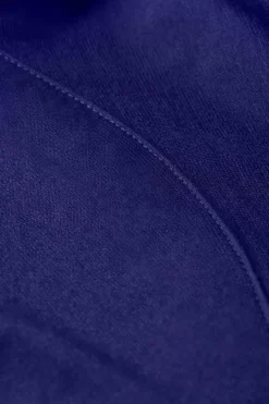 King Louie Blouses<Carina Blouse Ecovero Light Deep Blue