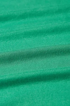 King Louie Blouses<Carina Blouse Ecovero Light Opal Green