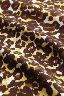 King Louie Blouses<Carina Blouse Hustle Rocky Brown