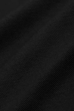 King Louie Broeken<Celi Sailor Pants Aurora Black