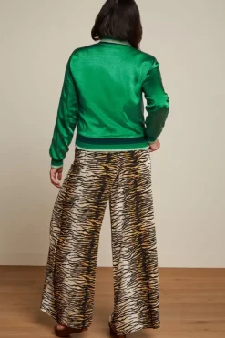King Louie Jassen & Blazers<Cleo Jacket Furtado Meadow Green