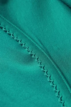 King Louie Tops & Shirts<Colleen Camisole Ecovero Light Aqua Green