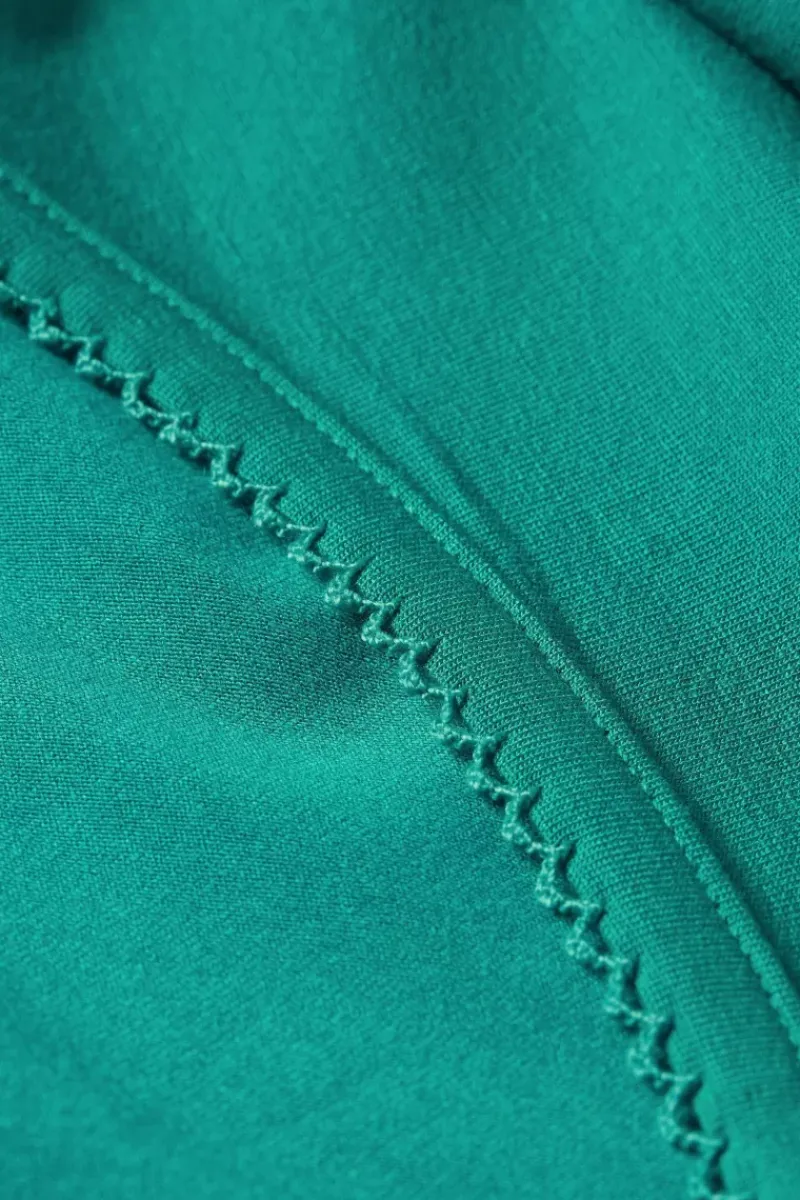 King Louie Tops & Shirts<Colleen Camisole Ecovero Light Aqua Green