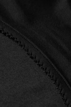 King Louie Tops & Shirts<Colleen Camisole Ecovero Light Black