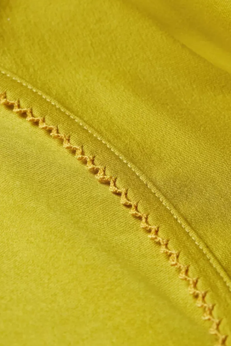 King Louie Tops & Shirts<Colleen Camisole Ecovero Light Light Yellow