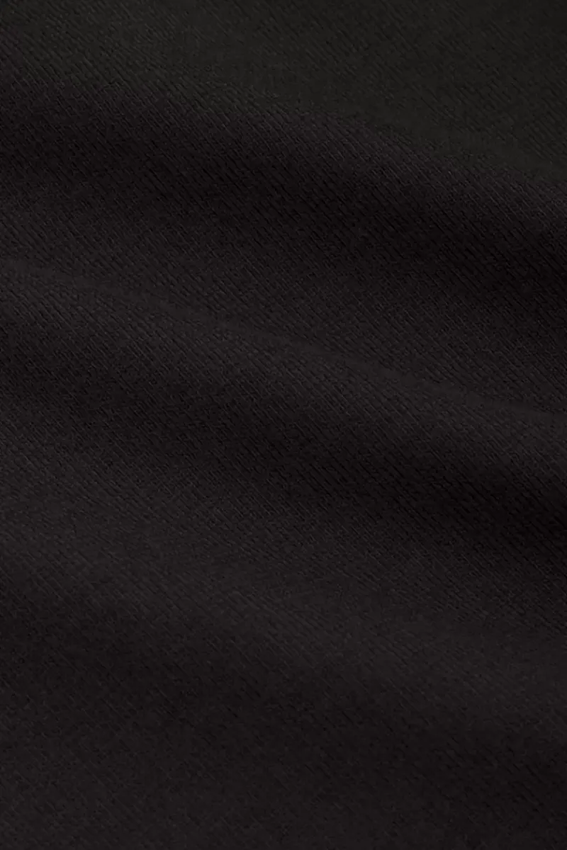 King Louie Jurken<Cross Dress Ecovero Classic Black