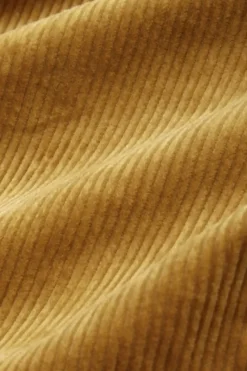 King Louie Jassen & Blazers<Dinah Blazer Corduroy Mustard Gold