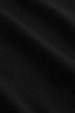 King Louie Truien<Ellen Bow Top Cottonclub Black