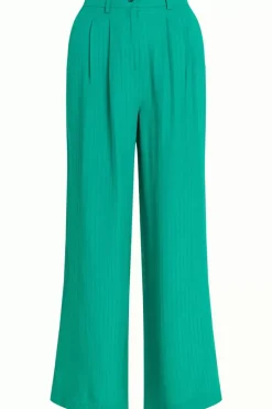 King Louie Broeken<Fintan Pants Sandy Amber Green