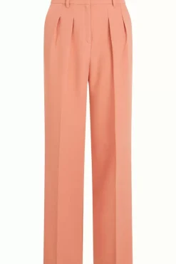 King Louie Broeken<Fintan Pants Simonet Blooming Dahlia