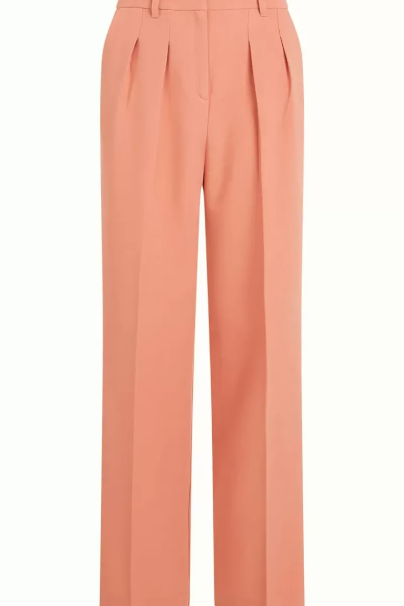 King Louie Broeken<Fintan Pants Simonet Blooming Dahlia