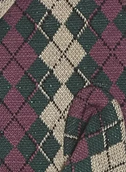 King Louie Vintage Accessoires<Glove Briolette Pine Green