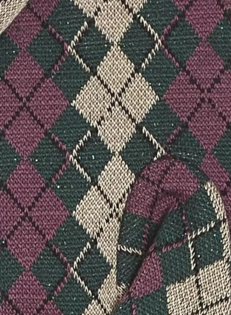 King Louie Vintage Accessoires<Glove Briolette Pine Green