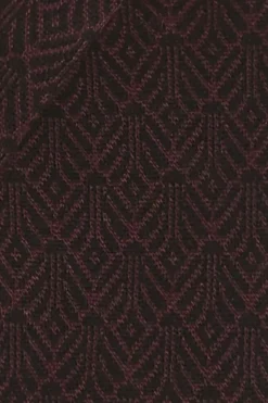 King Louie Vintage Accessoires<Glove Long Island Porto Red