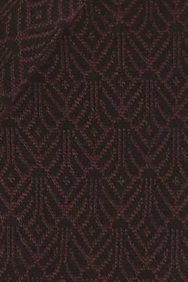 King Louie Vintage Accessoires<Glove Long Island Porto Red