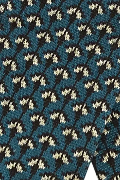 King Louie Vintage Accessoires<Glove Studio Lapis Blue