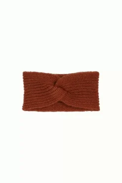 King Louie Vintage Accessoires<Hairband Jules Spicy Brown
