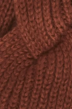 King Louie Vintage Accessoires<Hairband Jules Spicy Brown