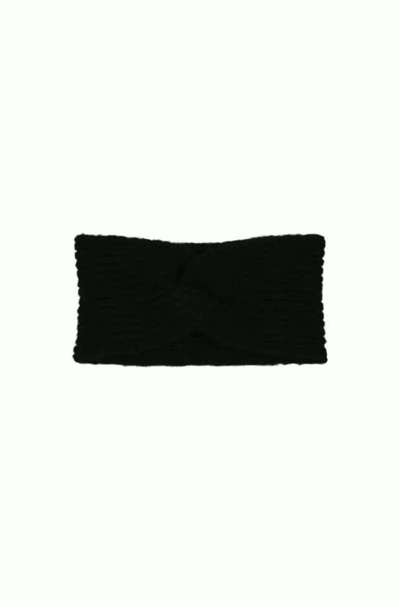 King Louie Vintage Accessoires<Hairband Jules Black