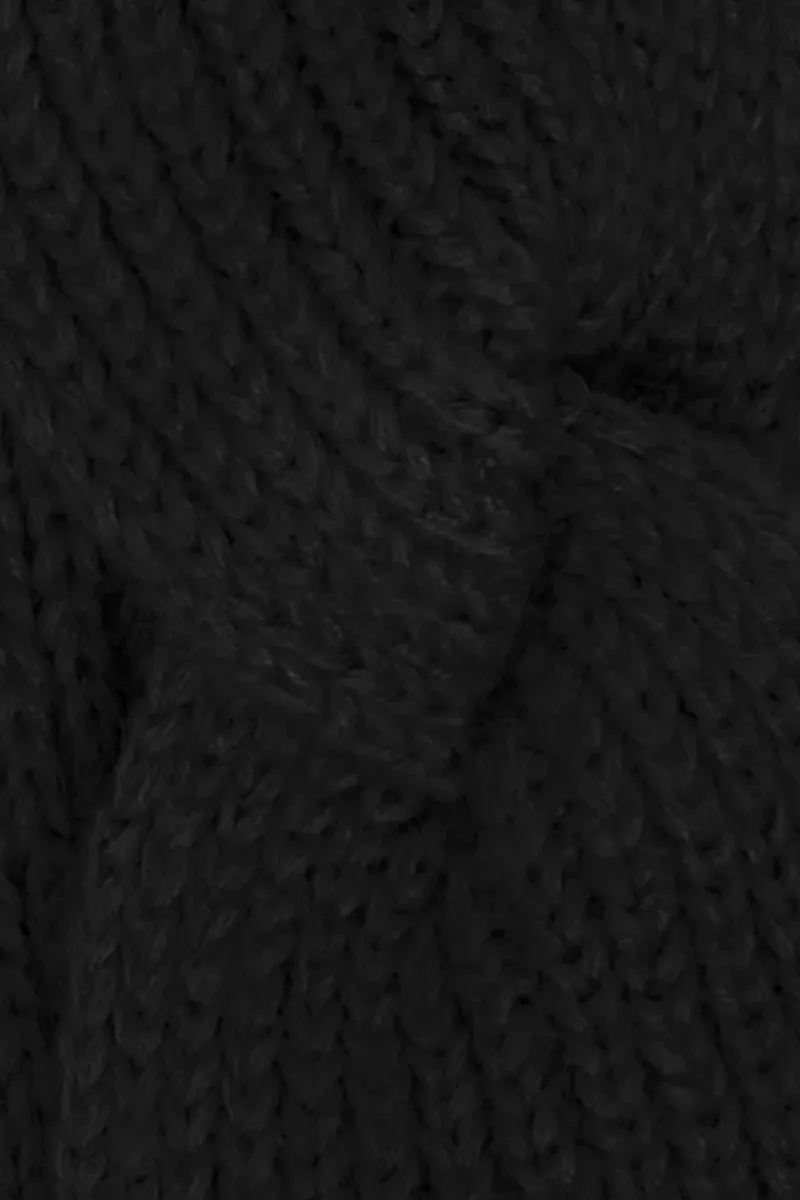King Louie Vintage Accessoires<Hairband Jules Black