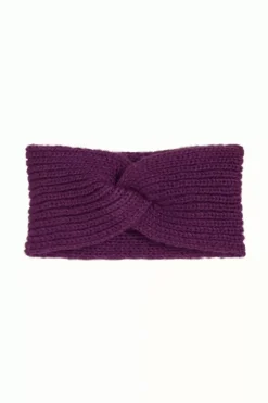 King Louie Vintage Accessoires<Hairband Jules Sparkling Purple