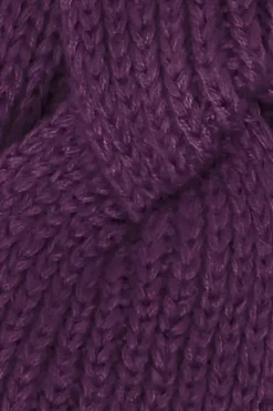 King Louie Vintage Accessoires<Hairband Jules Sparkling Purple