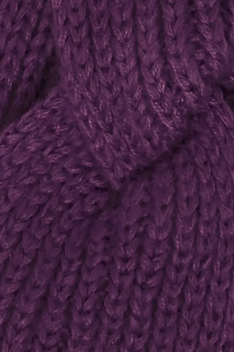 King Louie Vintage Accessoires<Hairband Jules Sparkling Purple