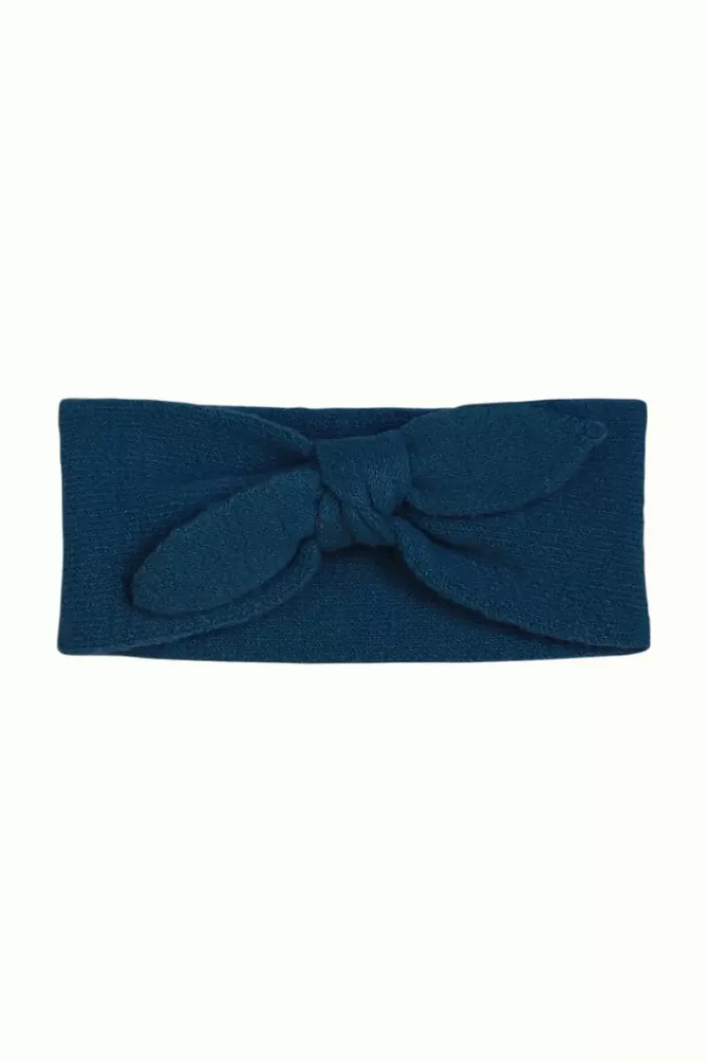 King Louie Vintage Accessoires<Hairband Lola Sailor Blue