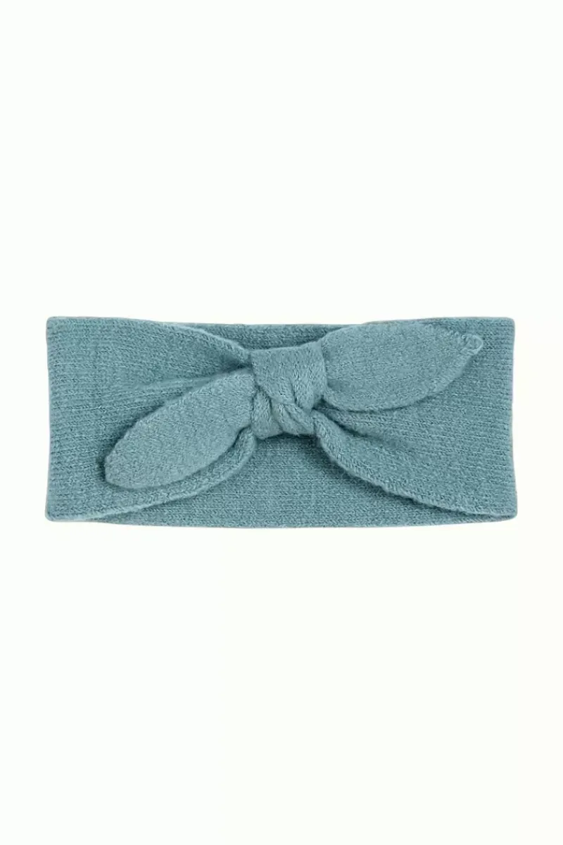 King Louie Vintage Accessoires<Hairband Lola Matcha Green
