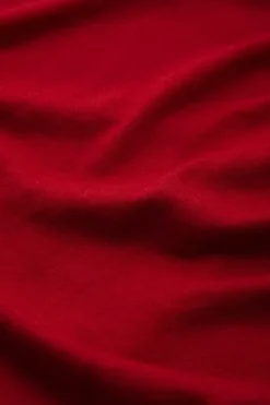 King Louie Tops & Shirts<Ivy Top Cocoon Icon Red