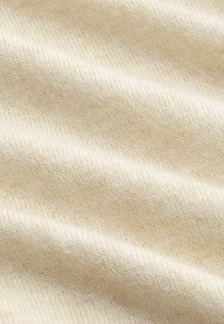 King Louie Tops & Shirts<Ivy Top Cocoon Cream