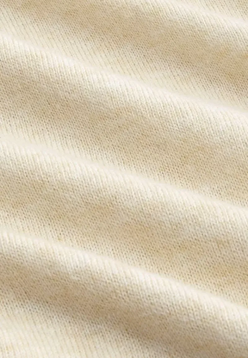 King Louie Tops & Shirts<Ivy Top Cocoon Cream